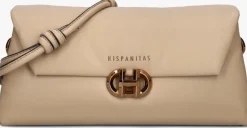 beige hispanitas schoudertas 4157