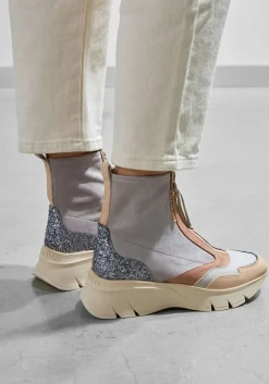 beige hispanitas sneakers chi243628