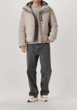 beige hi-tec lage sneakers hts shadow rgs m