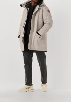 beige hi-tec lage sneakers hts shadow rgs m