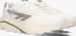 beige hi-tec lage sneakers hts shadow rgs m