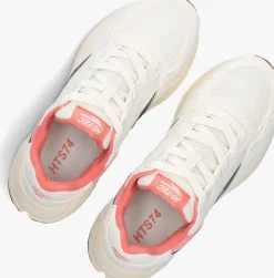 beige hi-tec lage sneakers hts shadow rgs d