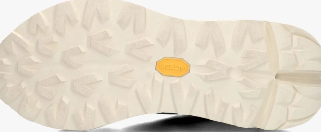 beige hi-tec lage sneakers hts shadow rgs m