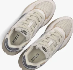 beige hi-tec lage sneakers hts shadow fs rgs d