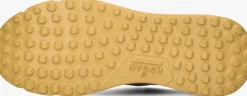 beige hogan lage sneakers hyperlight allac nuova