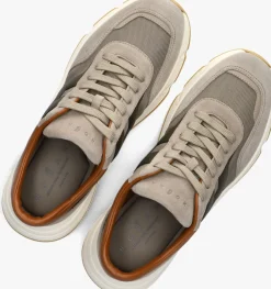 beige hogan lage sneakers hyperlight allac nuova