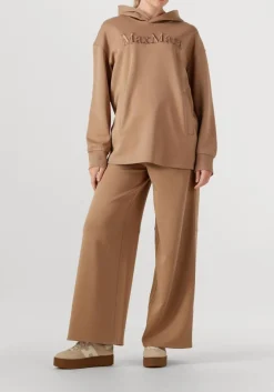 beige hogan lage sneakers h681 allacciato h