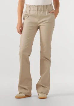 beige ibana pantalon pienna