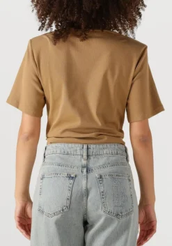 beige ibana t-shirt temari