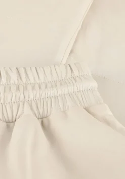 beige ibana wijde broek pippa