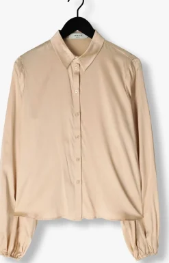beige janice blouses abe