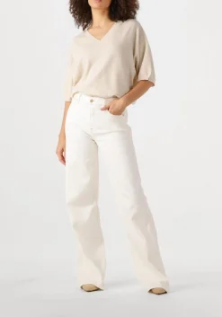 beige janice trui romeo