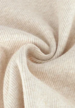 beige knit-ted top eden