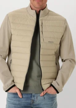 beige krakatau jack qm507