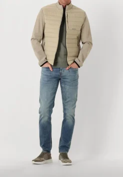 beige krakatau jack qm507