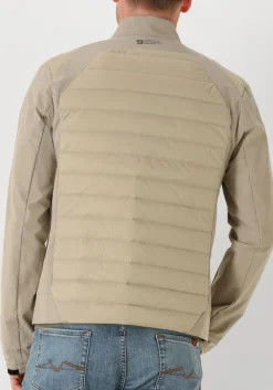 beige krakatau jack qm507