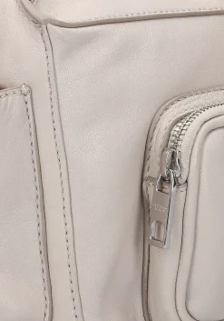 beige liebeskind crossbodytassen lila crossbody s