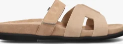 beige lina locchi slippers sue h slipper