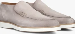 beige magnanni instappers 25810