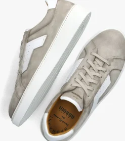 beige magnanni lage sneakers 25349 sue