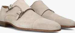 beige magnanni nette schoenen 15330