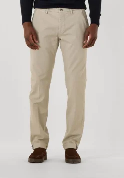 beige masons chino torinostyle mbe070