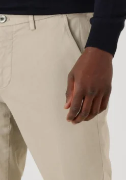 beige masons chino torinostyle mbe070