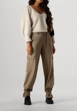 beige mes demoiselles trui forden