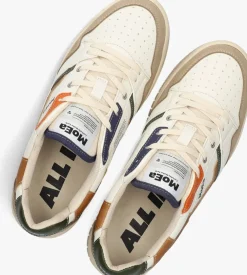 beige moea lage sneakers gen 2
