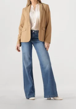 beige mos mosh blazer phoebe miley blazer