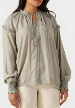 beige mos mosh blouses mmmarb sansa emb blouse
