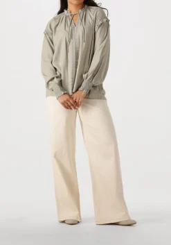 beige mos mosh blouses mmmarb sansa emb blouse