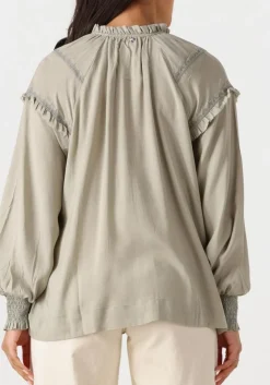 beige mos mosh blouses mmmarb sansa emb blouse