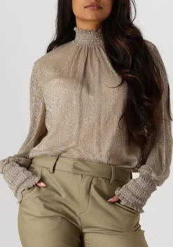 beige mos mosh blouses ximena glam ls blouse