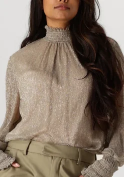 beige mos mosh blouses ximena glam ls blouse