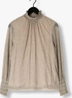 beige mos mosh blouses ximena glam ls blouse