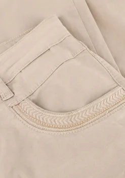 beige mos mosh slim fit jeans mmnaomi treasure pant