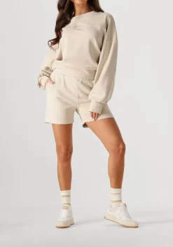 beige moscow korte broek 66-02-noelleshort