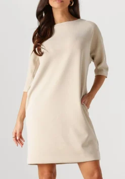 beige moscow mini jurk 66-06-jurre