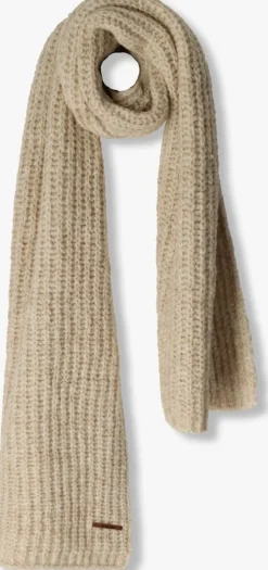 beige moscow sjaal 44-07-scarf