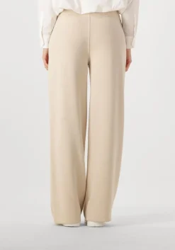 beige moscow wijde broek 66-02-noelle