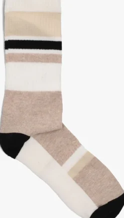 beige mp denmark sokken 79694