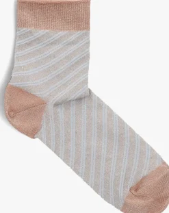 beige mp denmark sokken 77720