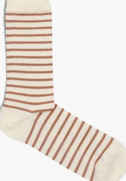 beige mp denmark sokken 77715