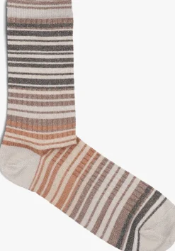 beige mp denmark sokken 79698