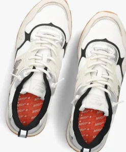 beige mrp lage sneakers amsterdam mrp47