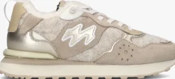 beige mrp lage sneakers amsterdam mrp47