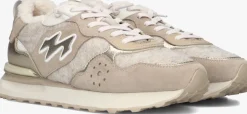 beige mrp lage sneakers amsterdam mrp47