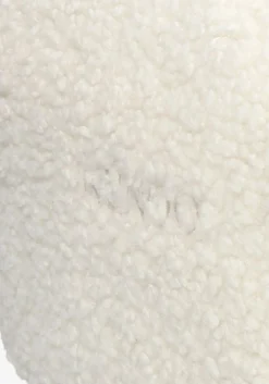 beige núnoo schoudertas stella teddy