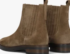beige notre-v chelsea boots 2sera208